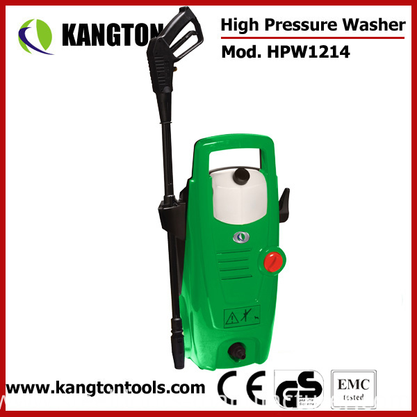 Electric Pressure Washer Kangton 90bar Washer